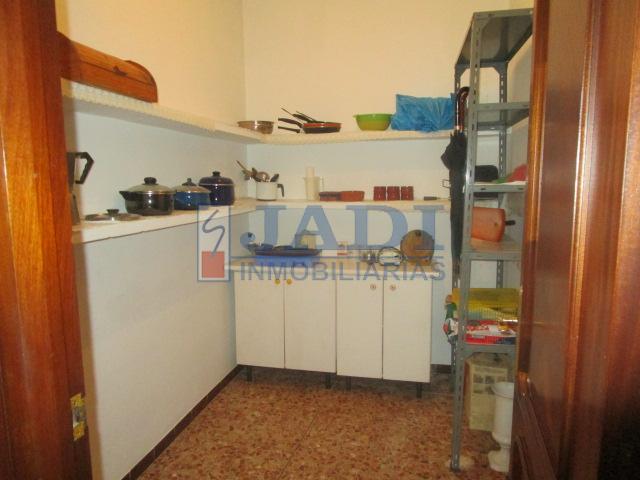 Venta de piso en Valdepeñas