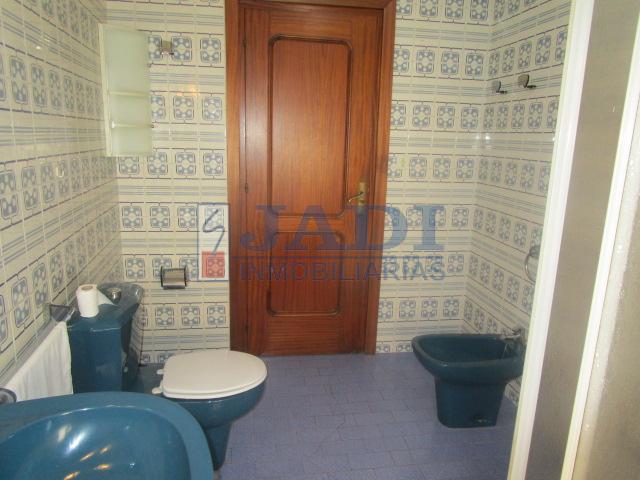 Venta de piso en Valdepeñas