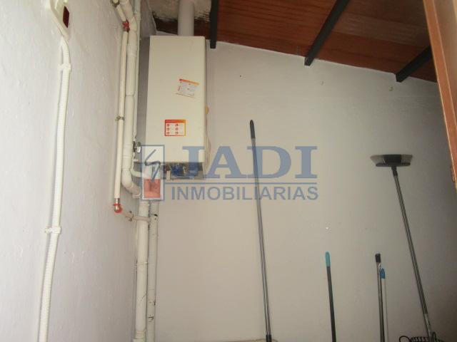 Venta de piso en Valdepeñas