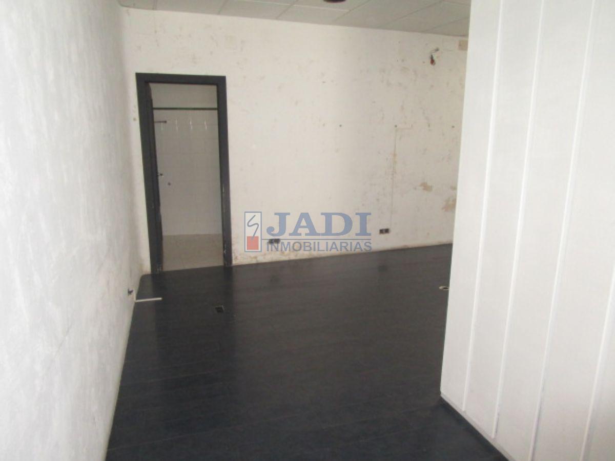 For rent of commercial in Valdepeñas