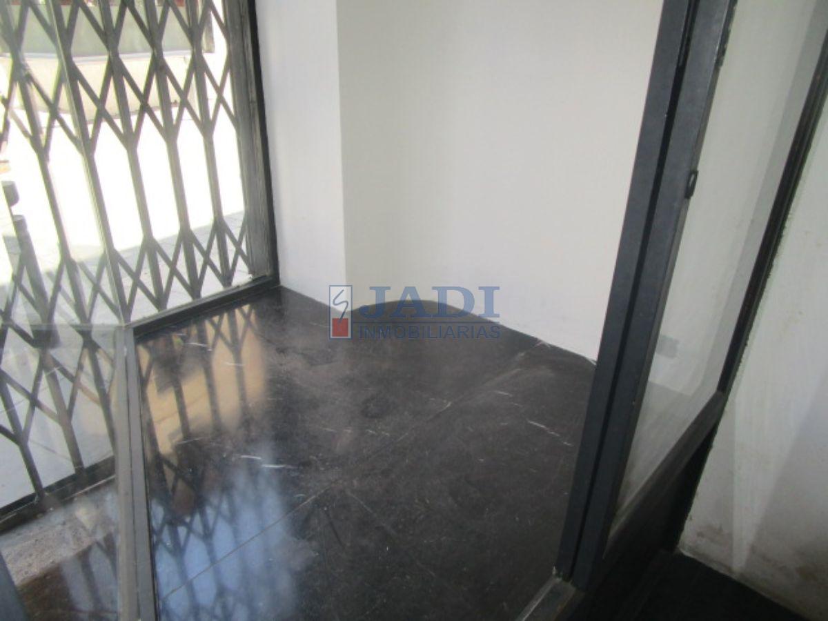 For rent of commercial in Valdepeñas