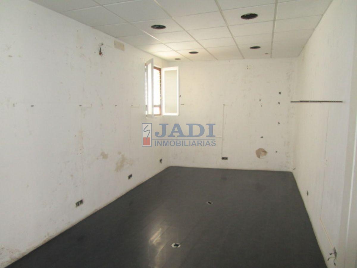 For rent of commercial in Valdepeñas