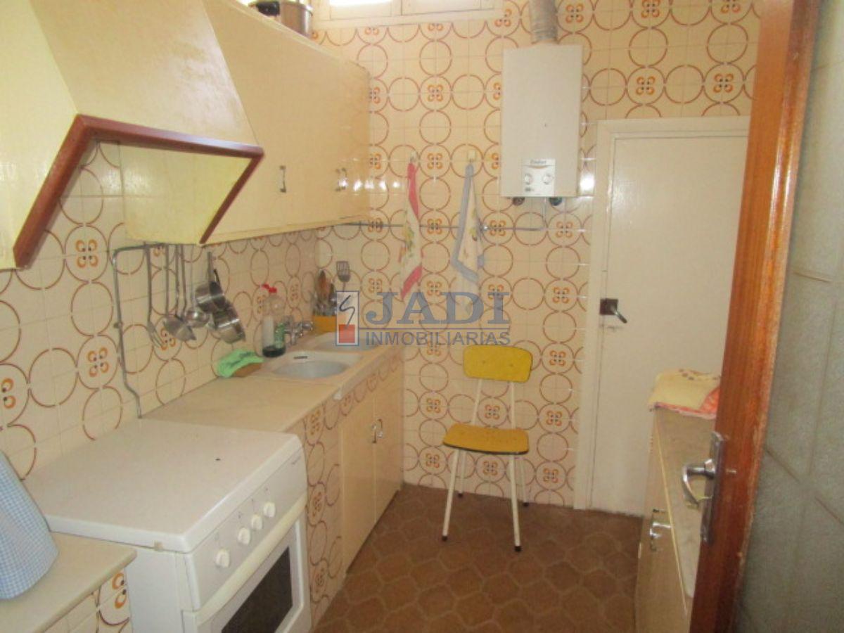 Venta de casa en Valdepeñas