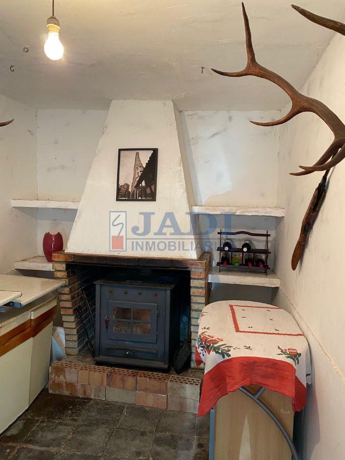 Venta de casa en Viso del Marqués