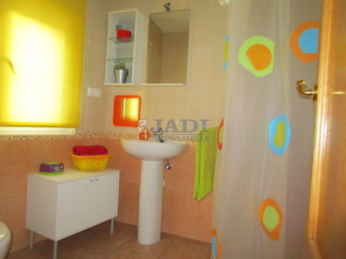 Zu verkaufen von haus in
 Valdepeñas