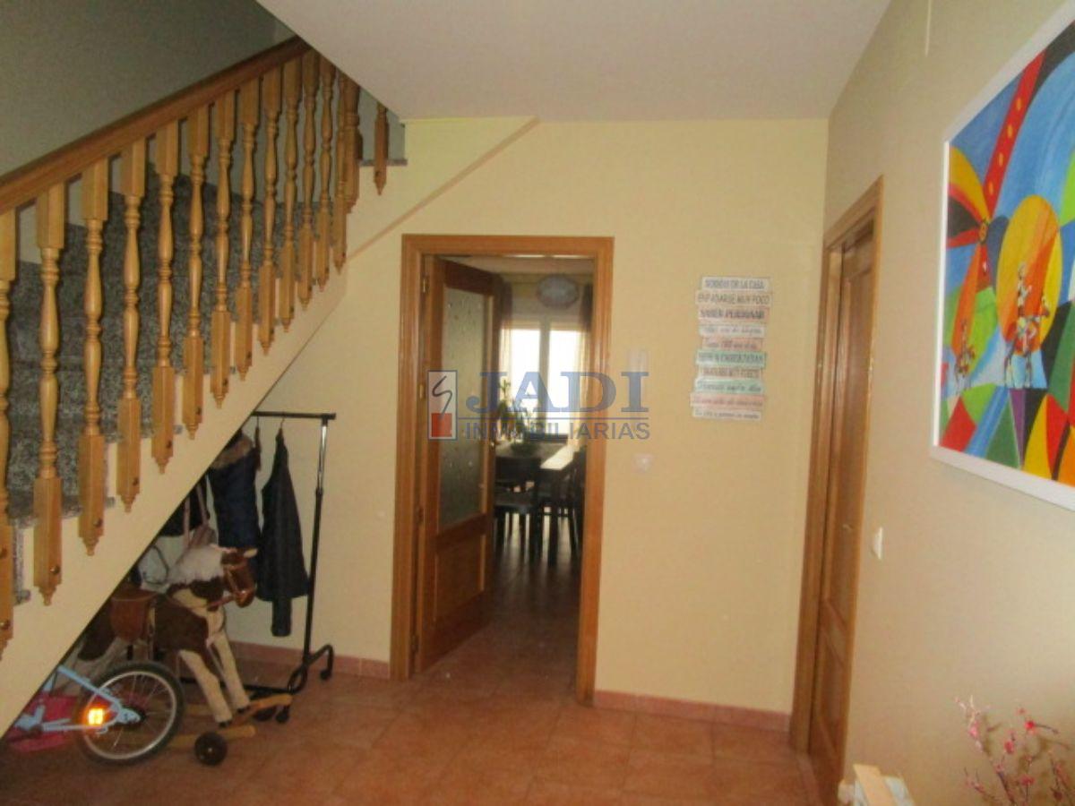 Zu verkaufen von haus in
 Valdepeñas