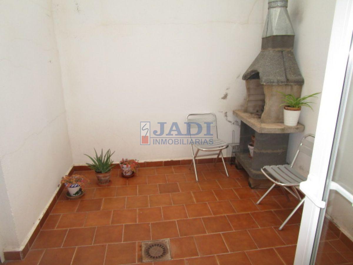 Zu verkaufen von haus in
 Valdepeñas