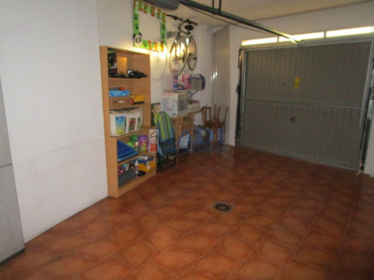 Zu verkaufen von haus in
 Valdepeñas