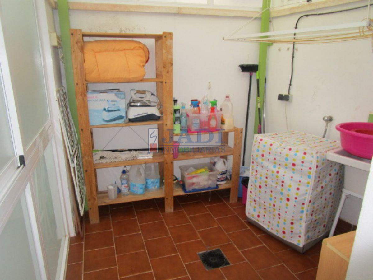 Zu verkaufen von haus in
 Valdepeñas