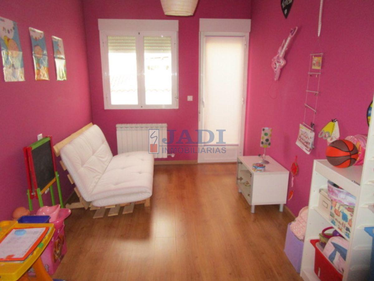 Zu verkaufen von haus in
 Valdepeñas