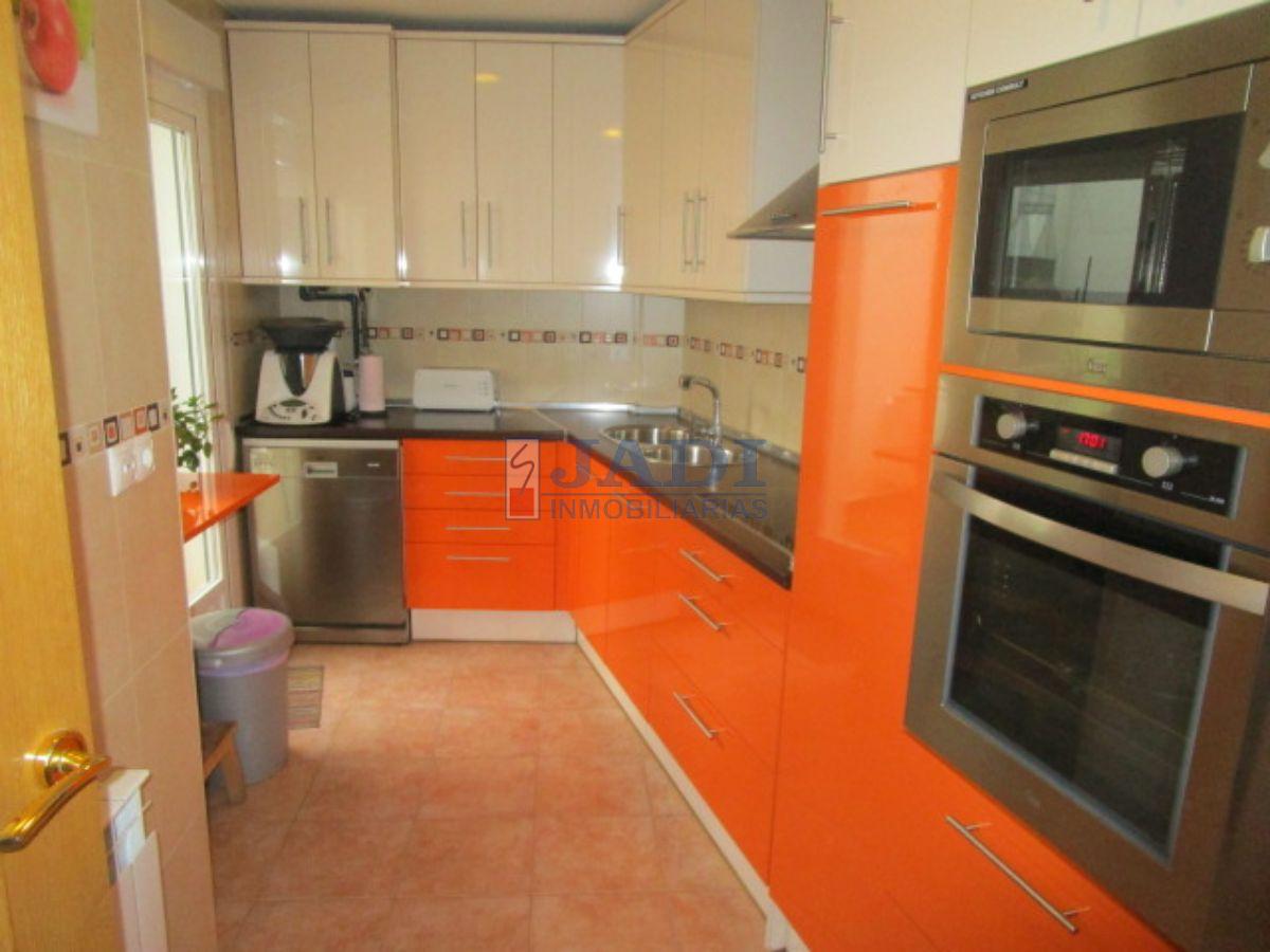 Zu verkaufen von haus in
 Valdepeñas