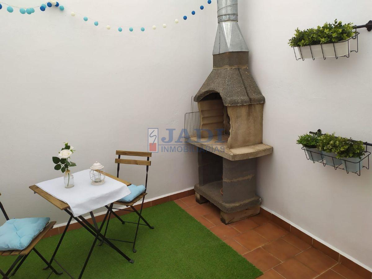 Zu verkaufen von haus in
 Valdepeñas