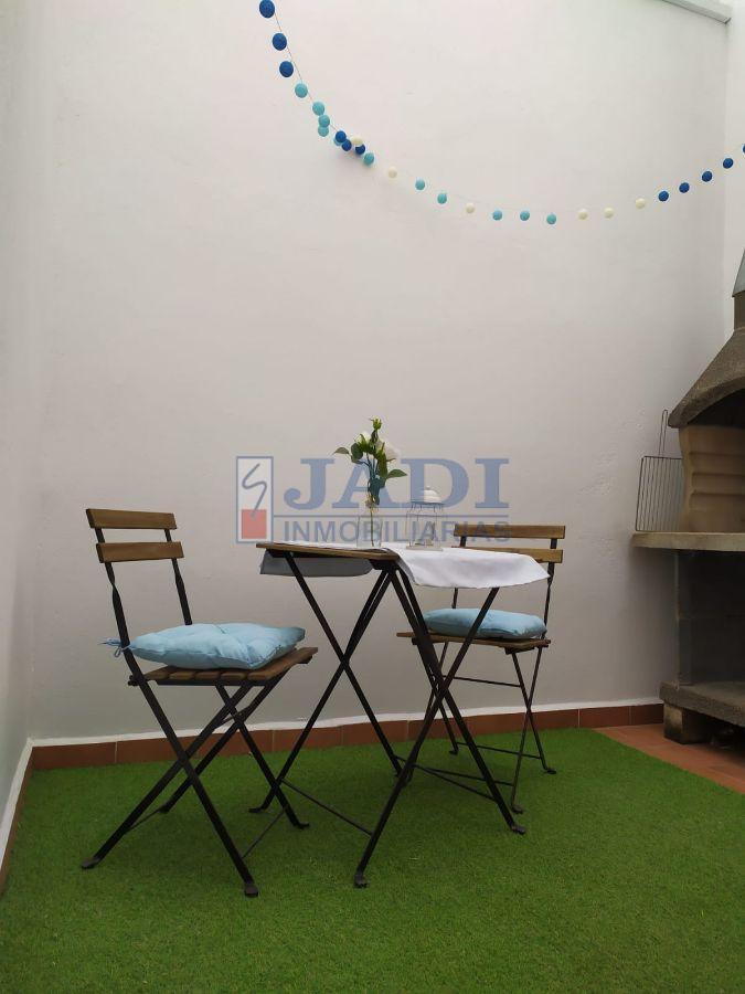 Zu verkaufen von haus in
 Valdepeñas