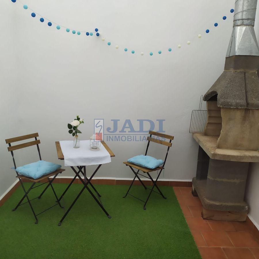 Zu verkaufen von haus in
 Valdepeñas