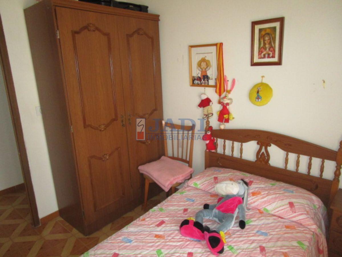 Venta de casa en Valdepeñas