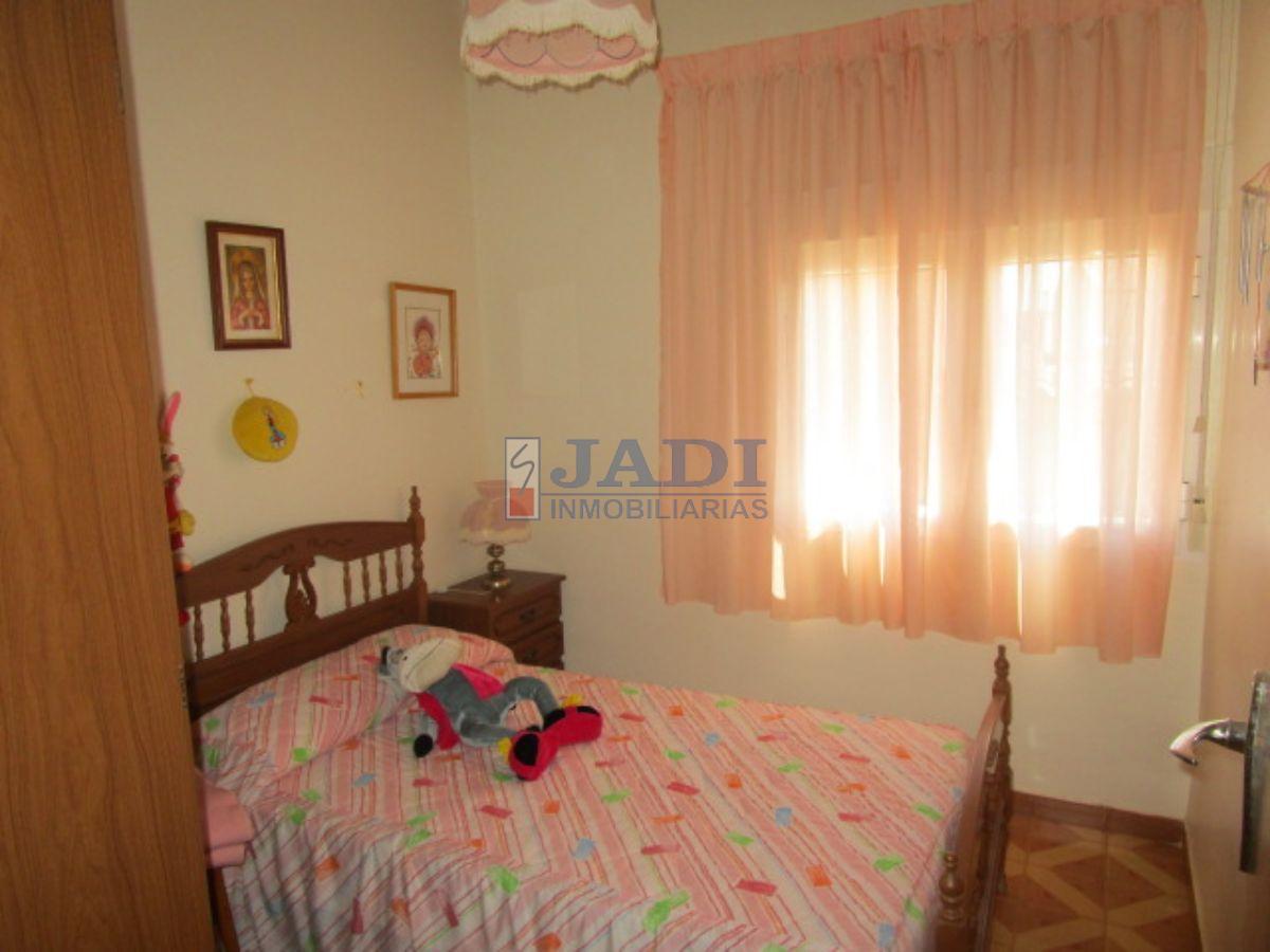 Venta de casa en Valdepeñas