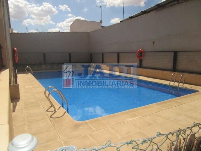 Venta de Ático en Valdepeñas