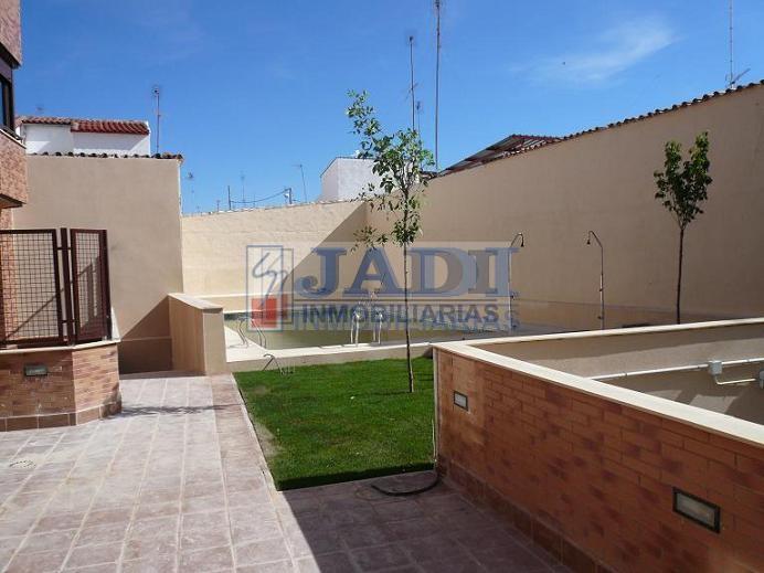 Venta de Ático en Valdepeñas