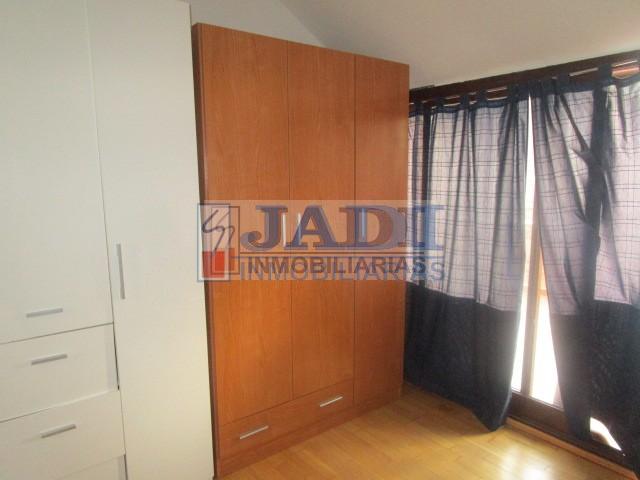 Venta de Ático en Valdepeñas
