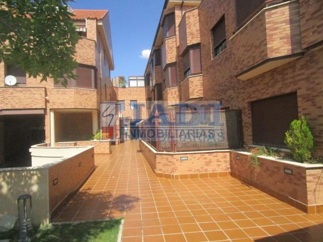 Venta de Ático en Valdepeñas