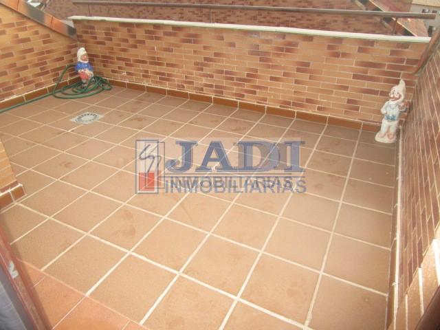 Venta de Ático en Valdepeñas