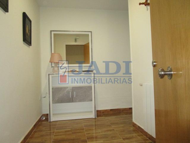 Alquiler de piso en Valdepeñas