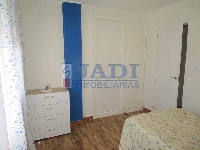 Alquiler de piso en Valdepeñas