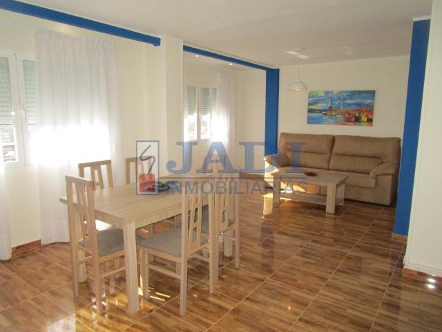 Alquiler de piso en Valdepeñas