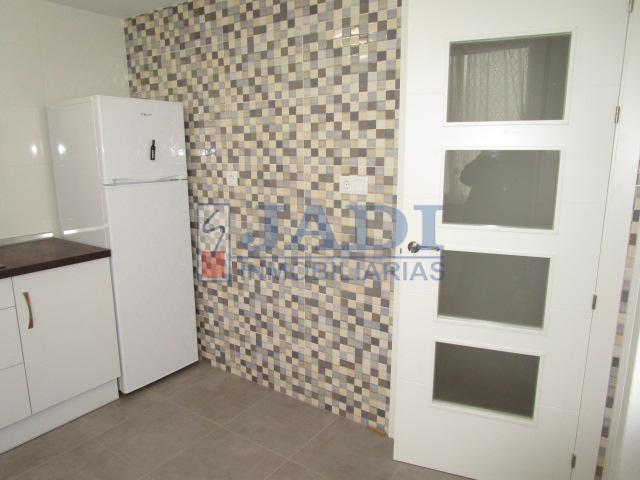 Alquiler de piso en Valdepeñas