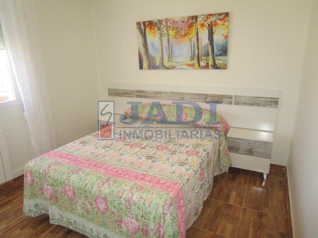 Alquiler de piso en Valdepeñas