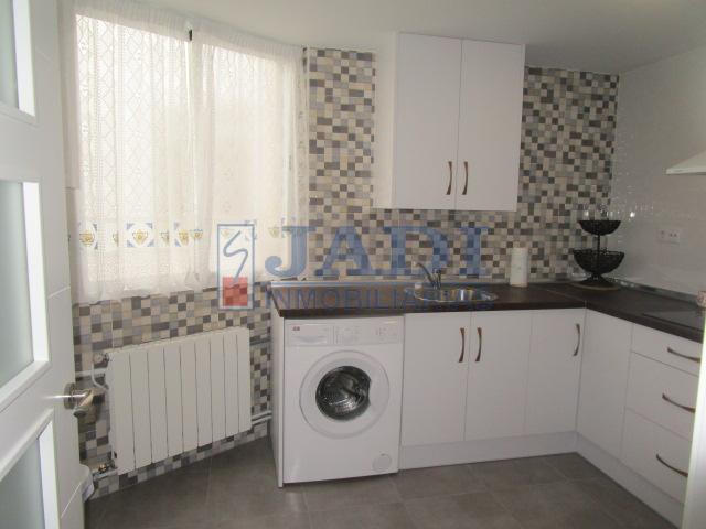 Alquiler de piso en Valdepeñas