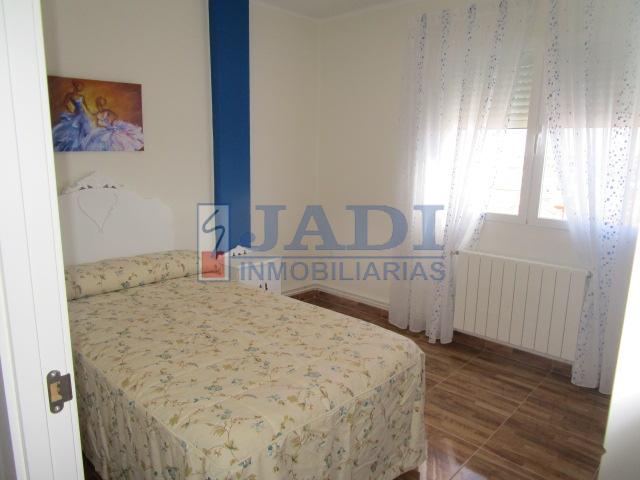 Alquiler de piso en Valdepeñas