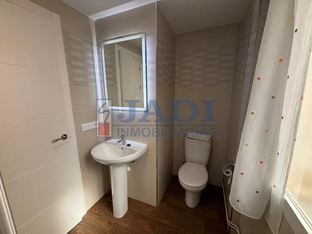 Alquiler de piso en Valdepeñas