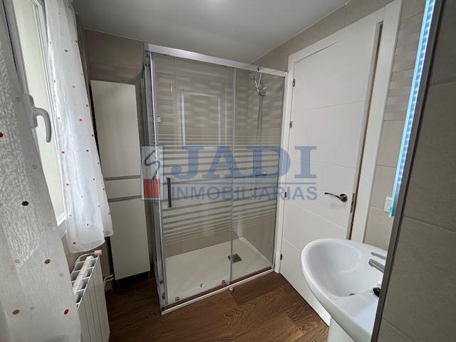 Alquiler de piso en Valdepeñas