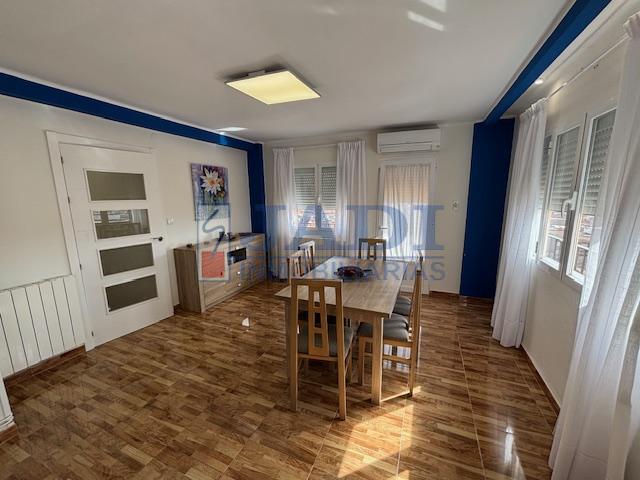 Alquiler de piso en Valdepeñas