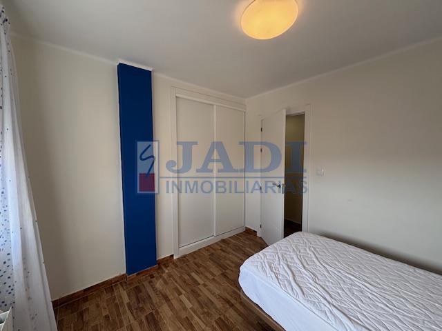 Alquiler de piso en Valdepeñas