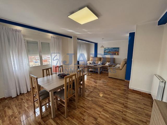 Alquiler de piso en Valdepeñas