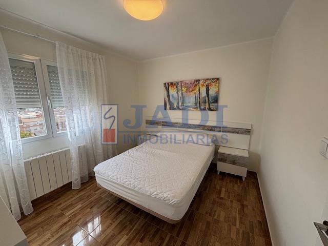 Alquiler de piso en Valdepeñas
