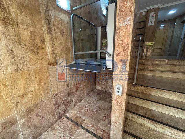 Alquiler de piso en Valdepeñas