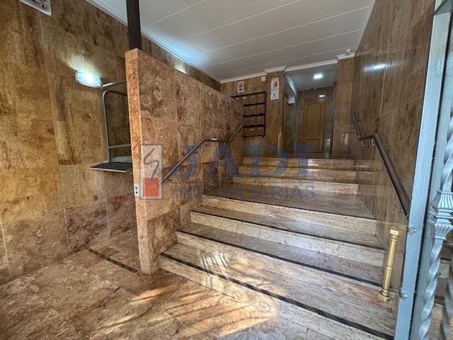 Alquiler de piso en Valdepeñas