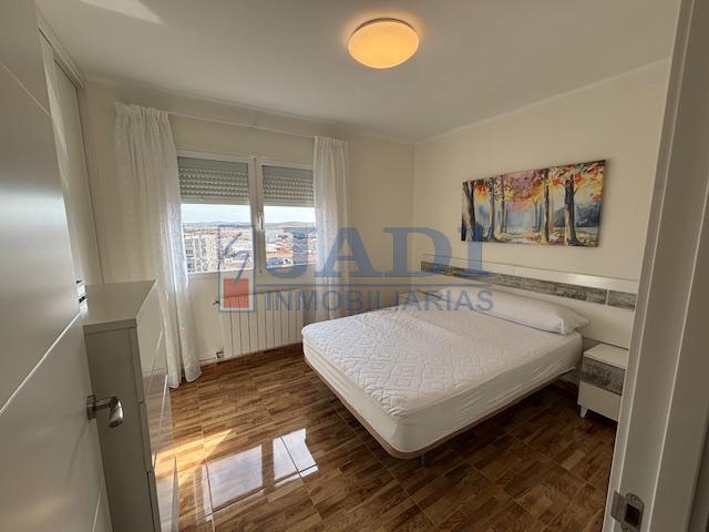 Alquiler de piso en Valdepeñas