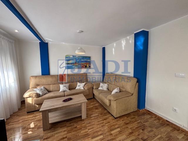 Alquiler de piso en Valdepeñas