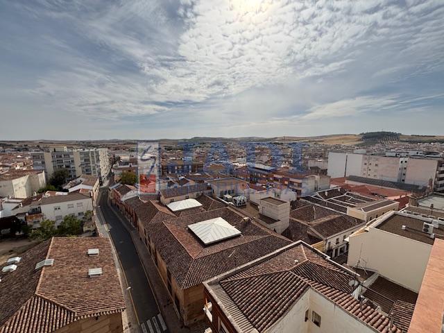 Alquiler de piso en Valdepeñas