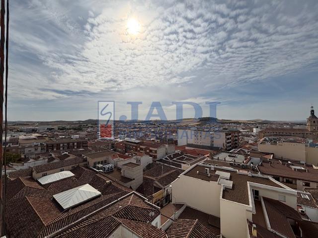 Alquiler de piso en Valdepeñas