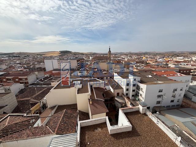 Alquiler de piso en Valdepeñas