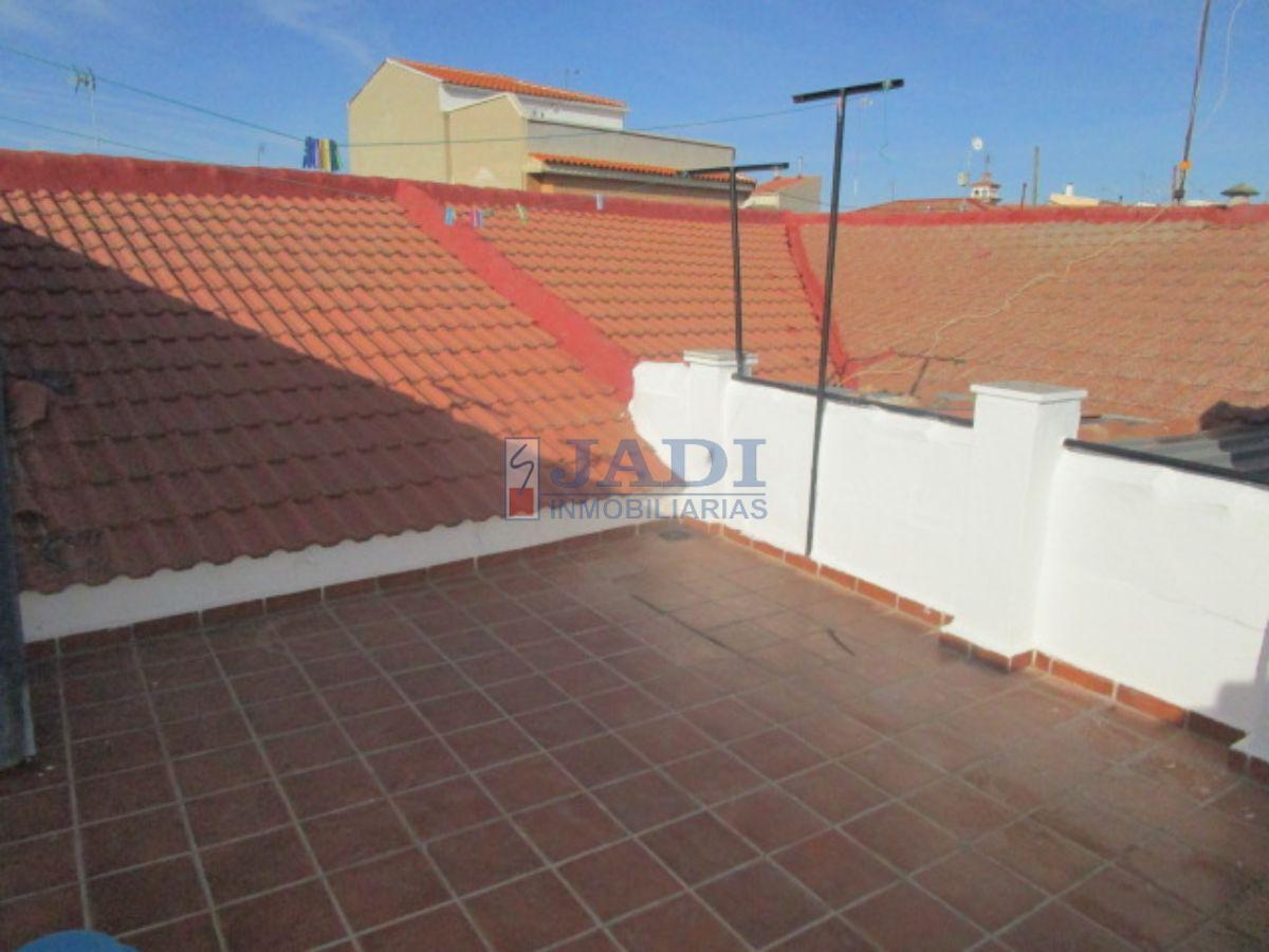 For sale of house in Valdepeñas
