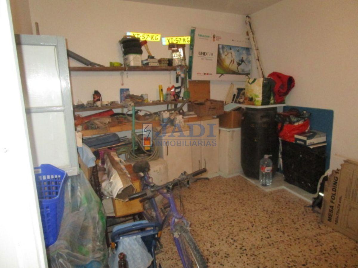 For sale of house in Valdepeñas