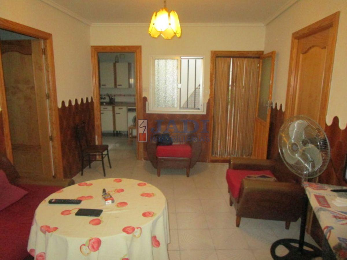 For sale of house in Valdepeñas