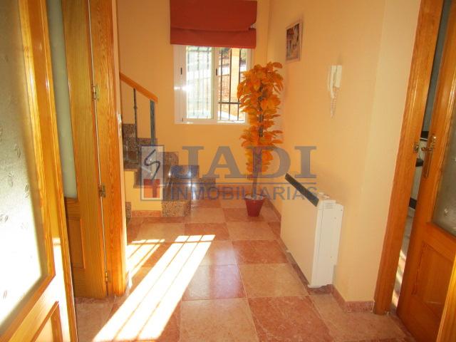 For sale of house in Valdepeñas