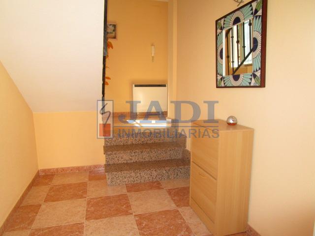 For sale of house in Valdepeñas